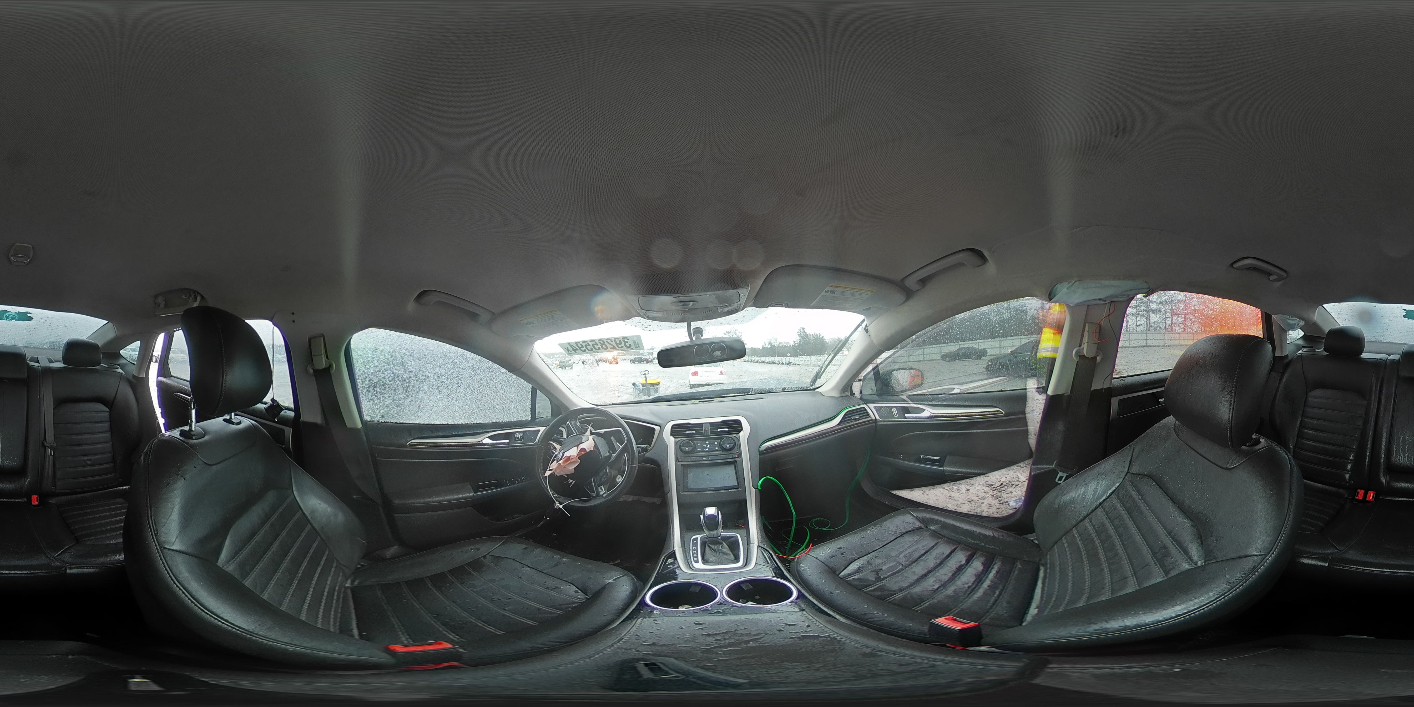 2013 Ford Fusion Se VIN: 3FA6P0HR9DR115507 Lot: 39285594