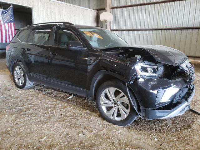  VOLKSWAGEN ATLAS 2021 Сірий