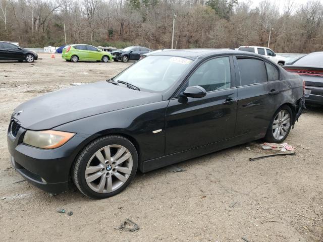 2006 Bmw 325 I