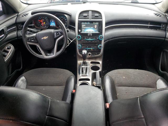  CHEVROLET MALIBU 2014 Синій