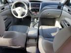 2010 Subaru Forester 2.5X Limited за продажба в Memphis, TN - Mechanical