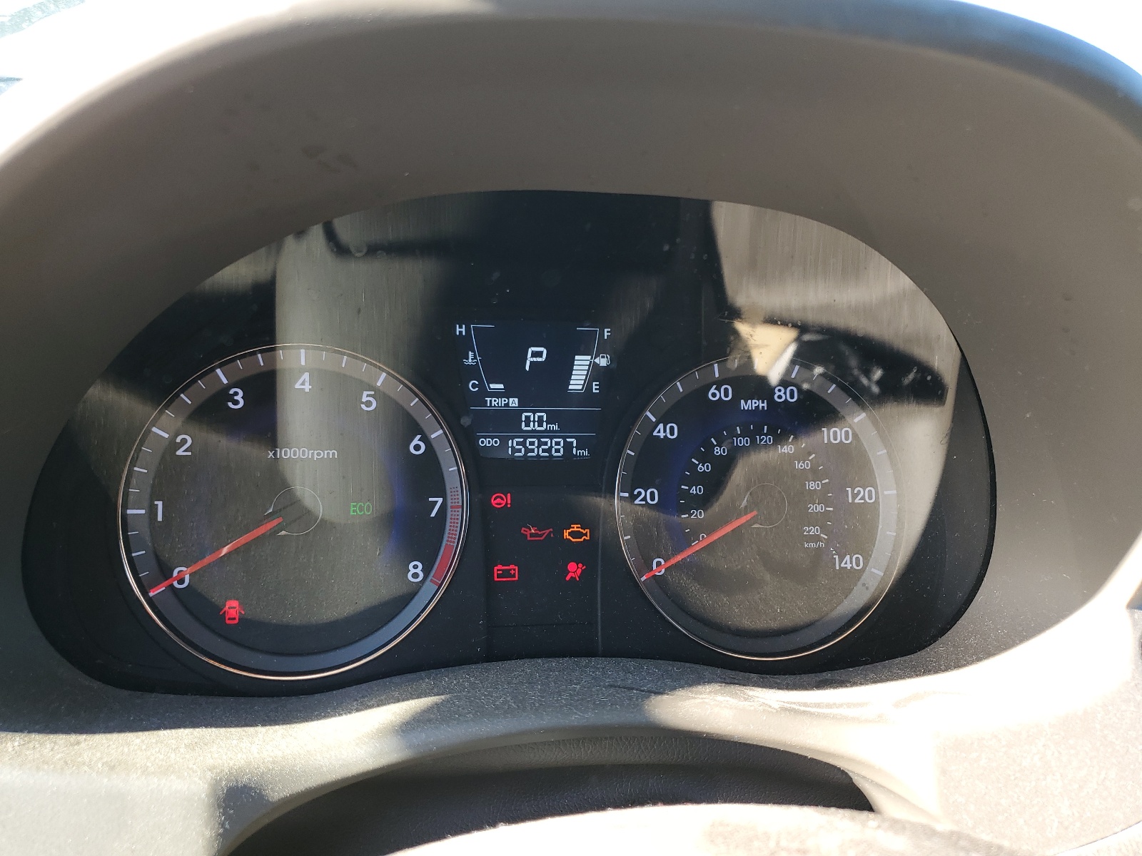 KMHCT4AE7EU654530 2014 Hyundai Accent Gls