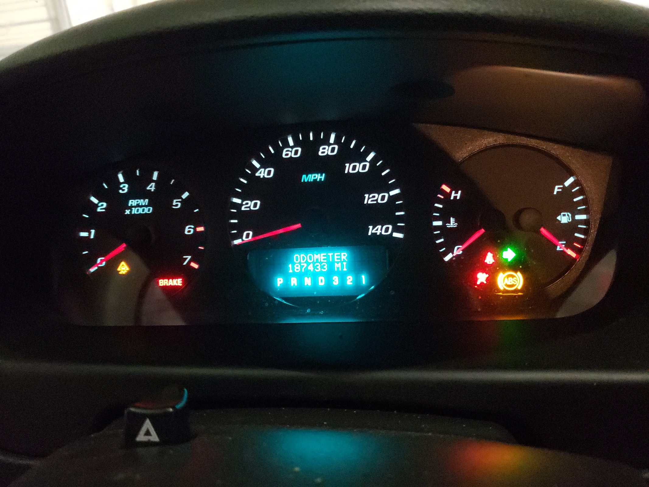 2G1WB57KX91291674 2009 Chevrolet Impala Ls