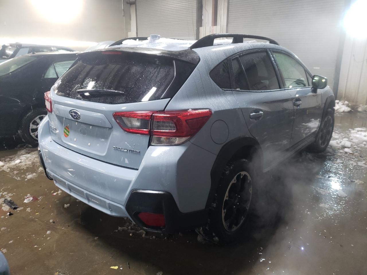 JF2GTAEC7PH216410 2023 Subaru Crosstrek Premium