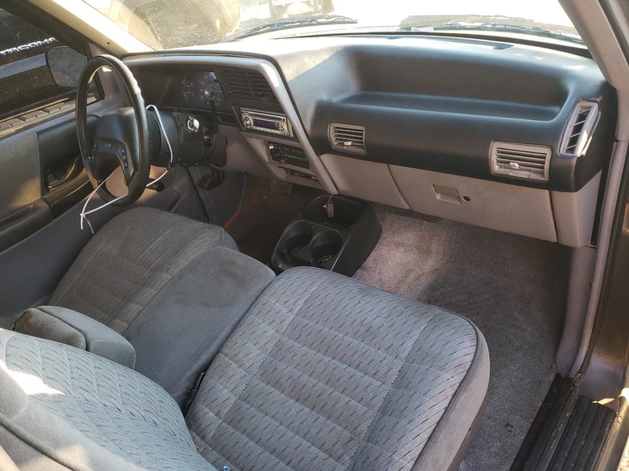 1994 Ford Ranger - Image 8