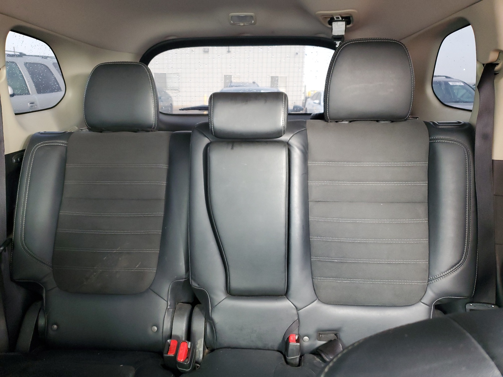 JA4AD3A31KZ048313 2019 Mitsubishi Outlander Se