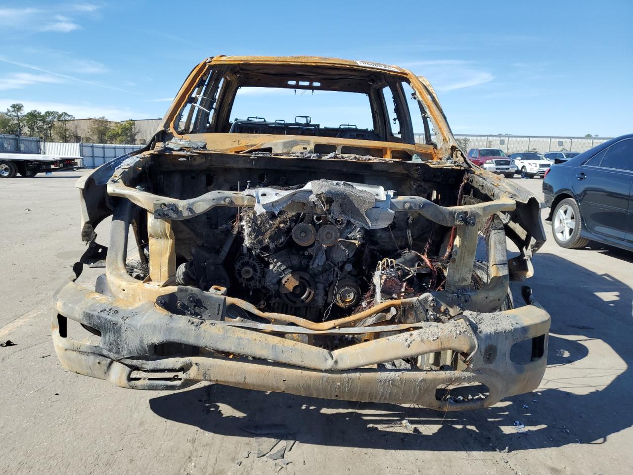 2022 RAM 1500 - Image 5