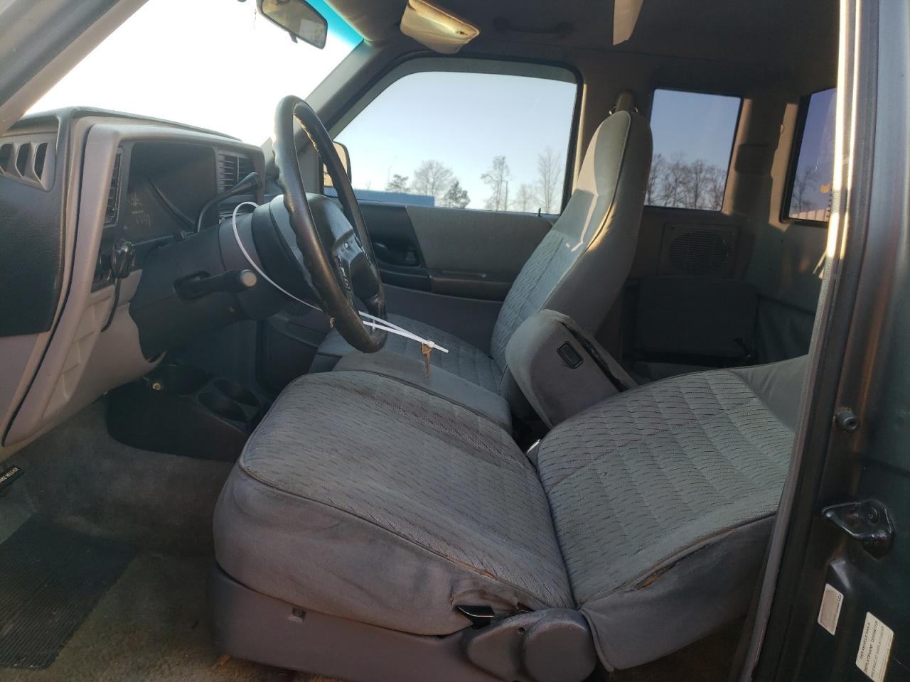 1994 Ford Ranger - Image 7