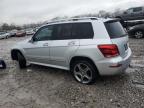 2013 Mercedes-Benz Glk 250 Bluetec продається в Hueytown, AL - Front End