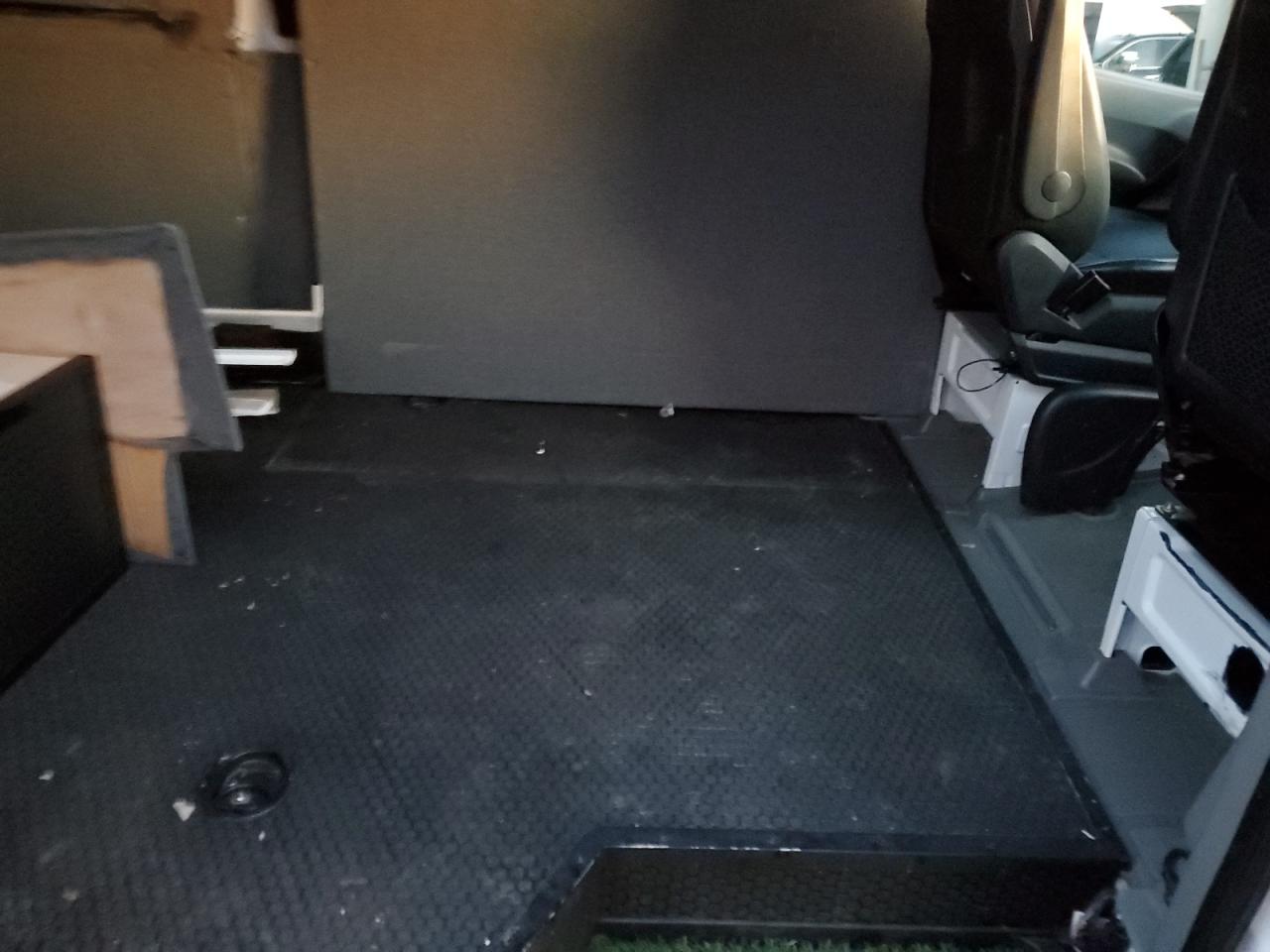2013 Mercedes-Benz Sprinter 2500 VIN: WDZPE7CCXD5786333 Lot: 38803424
