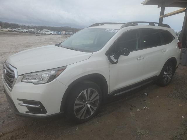  SUBARU ASCENT 2021 Biały