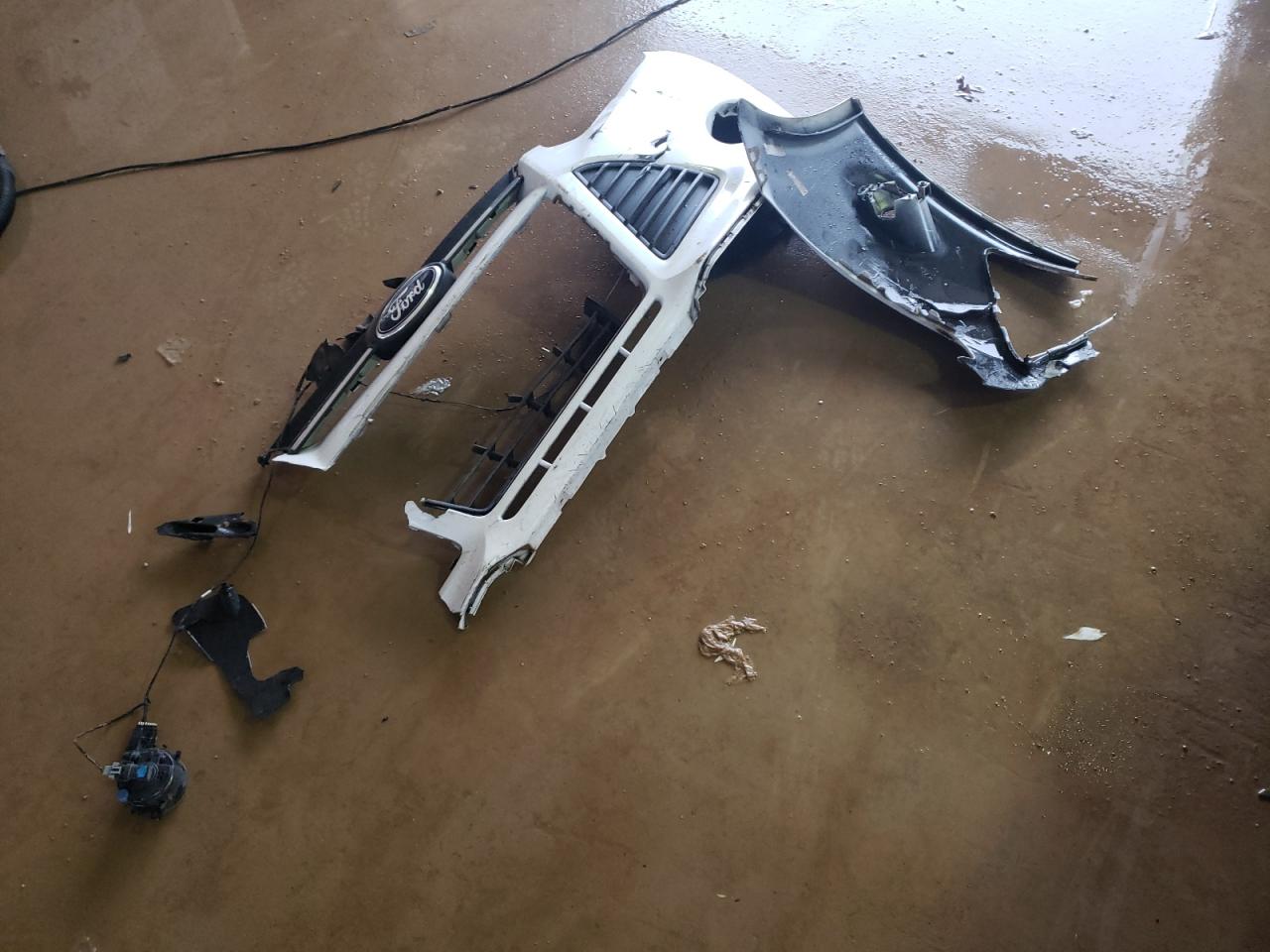 2013 Ford Focus Se VIN: 1FADP3F28DL132991 Lot: 64478204