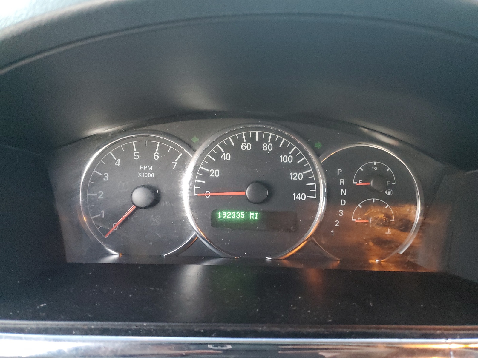 2G4WC582871238175 2007 Buick Lacrosse Cx