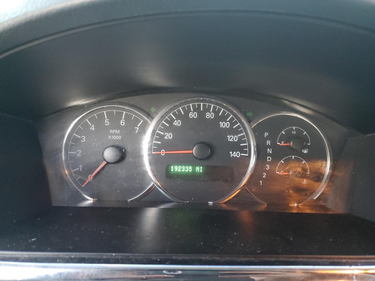 2007 Buick Lacrosse Cx VIN: 2G4WC582871238175 Lot: 82656603