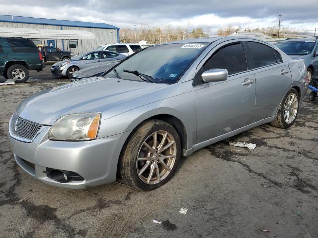 2012 Mitsubishi Galant Es