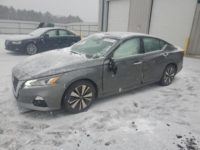  NISSAN ALTIMA 2020 Серый