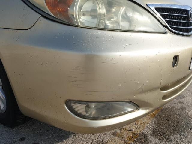 6T1BF32K14X908705 - 2004 TOYOTA CAMRY - #40116494