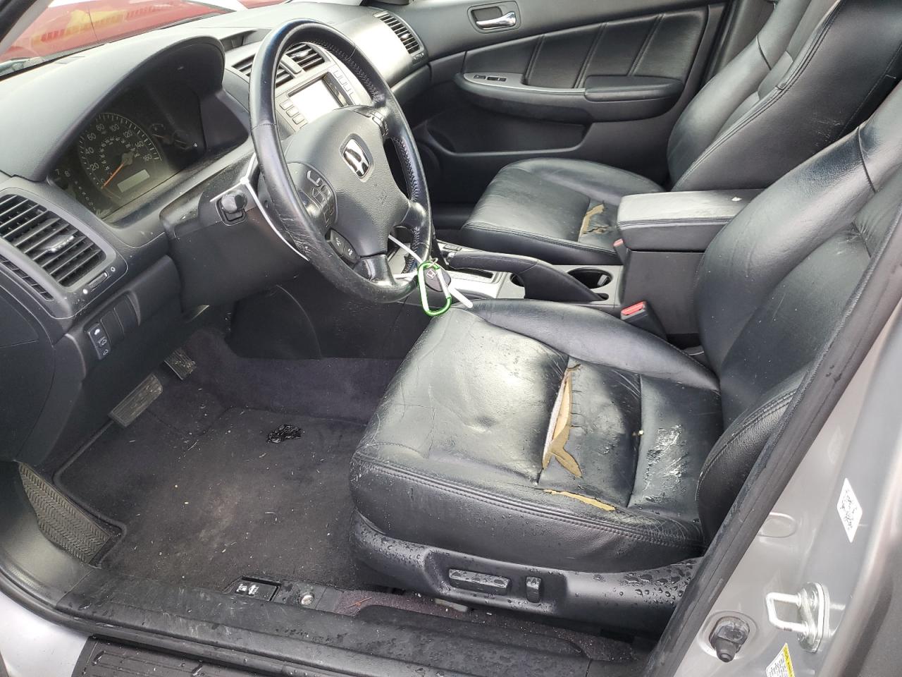 2004 Honda Accord Ex VIN: JHMCM56744C031449 Lot: 39451374