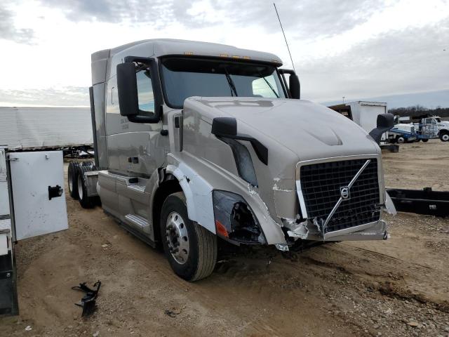 2022 Volvo Vn Vnl