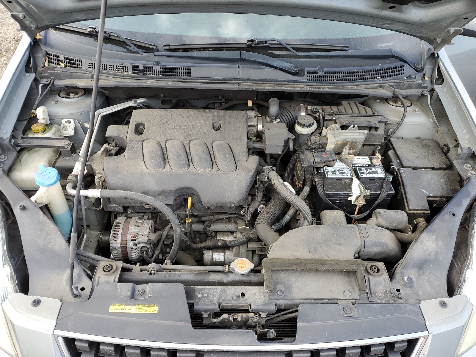 3N1AB61E69L666245 2009 Nissan Sentra 2.0