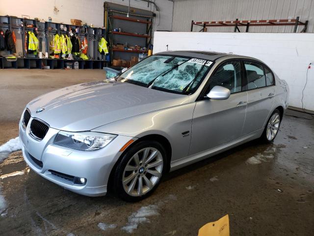 2011 Bmw 328 Xi