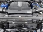 2022 LAND ROVER RANGE ROVER SPORT SVR S/C  for sale at Copart SANDTOFT