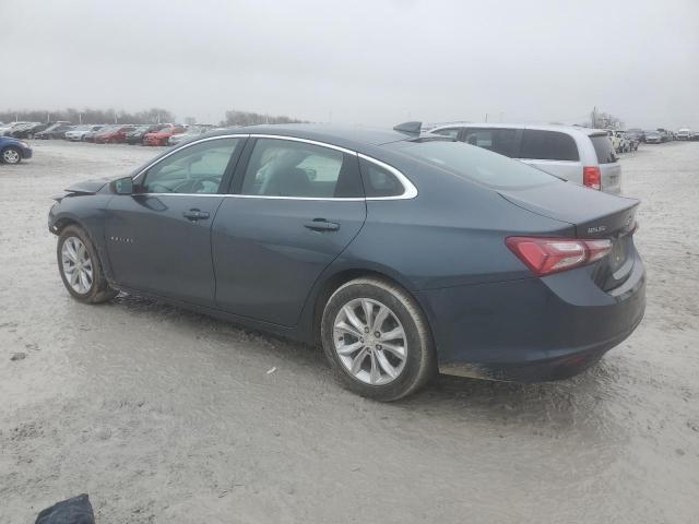  CHEVROLET MALIBU 2020 Сірий