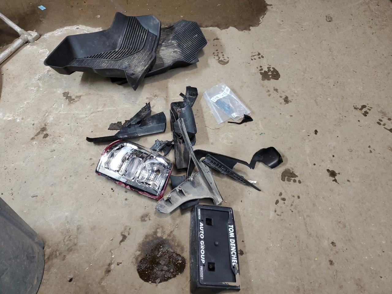 2022 Ram 2500 Big Horn/Lone Star VIN: 3C6UR5DL2NG129506 Lot: 38975684