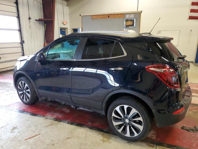  BUICK ENCORE 2022 Синій