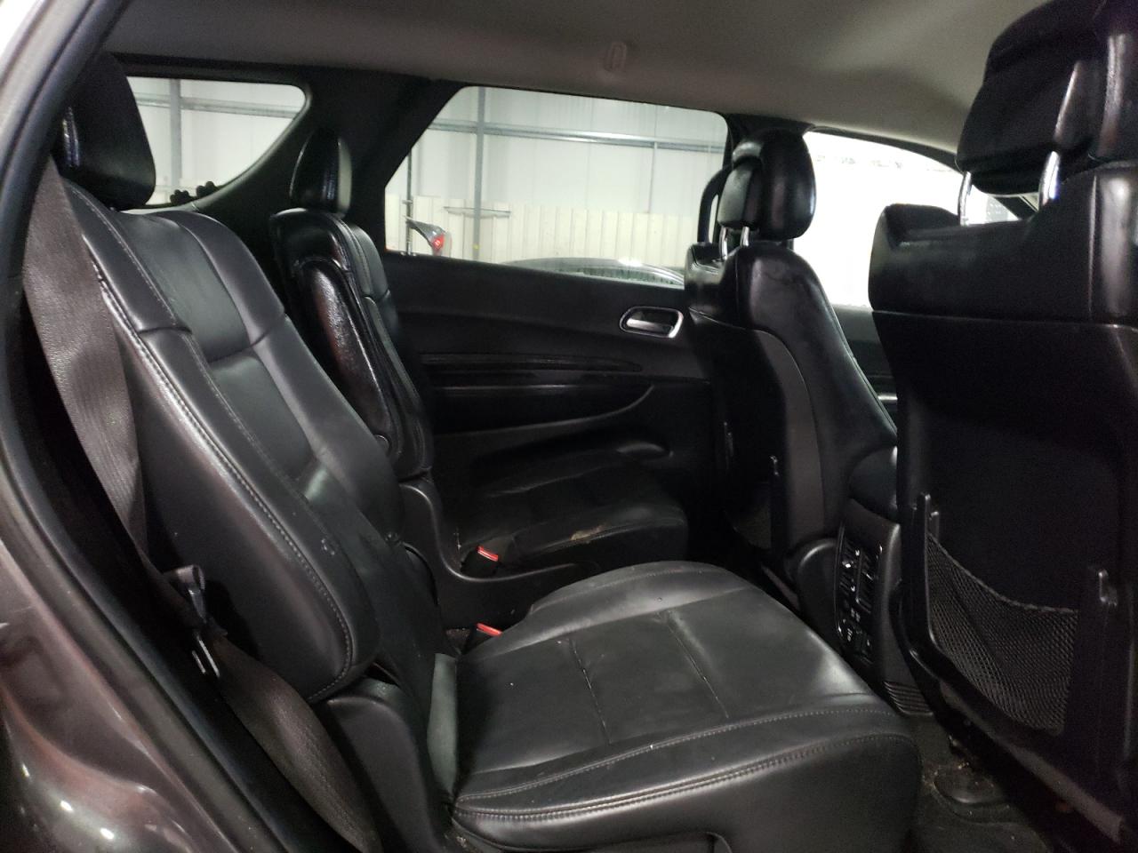 2014 Dodge Durango Limited VIN: 1C4RDJDG8EC336784 Lot: 82675433