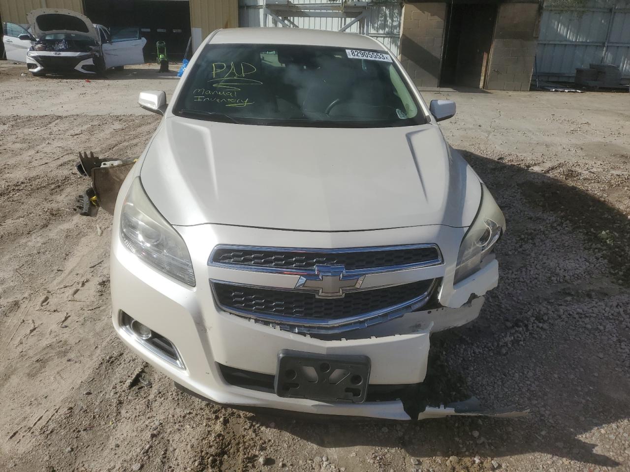 2013 Chevrolet Malibu - Image 5