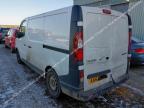 2014 RENAULT TRAFIC SL2 for sale at Copart PETERLEE