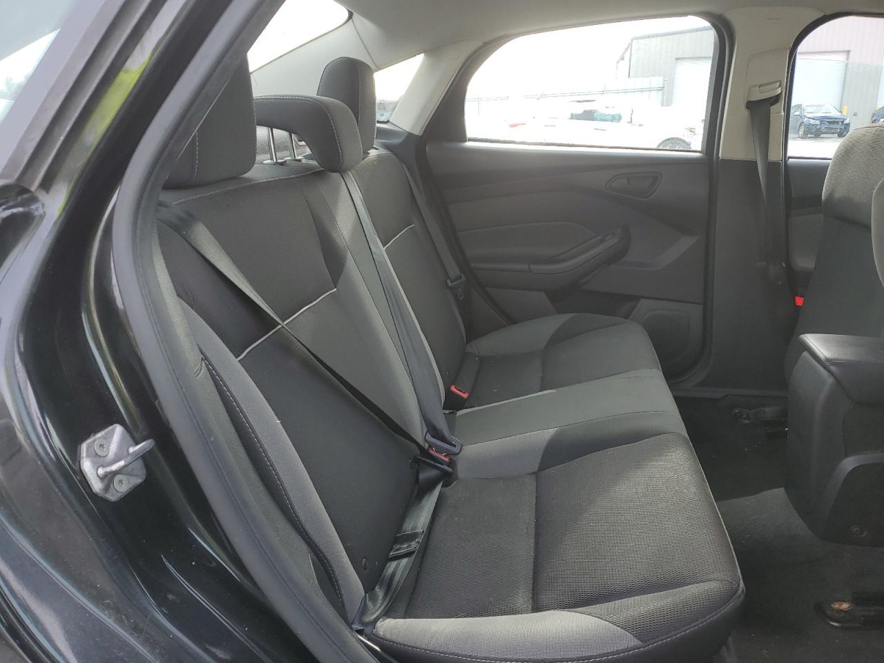 2012 Ford Focus - Image 10