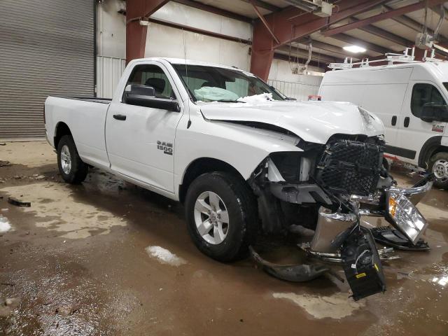  RAM 1500 2022 Белый