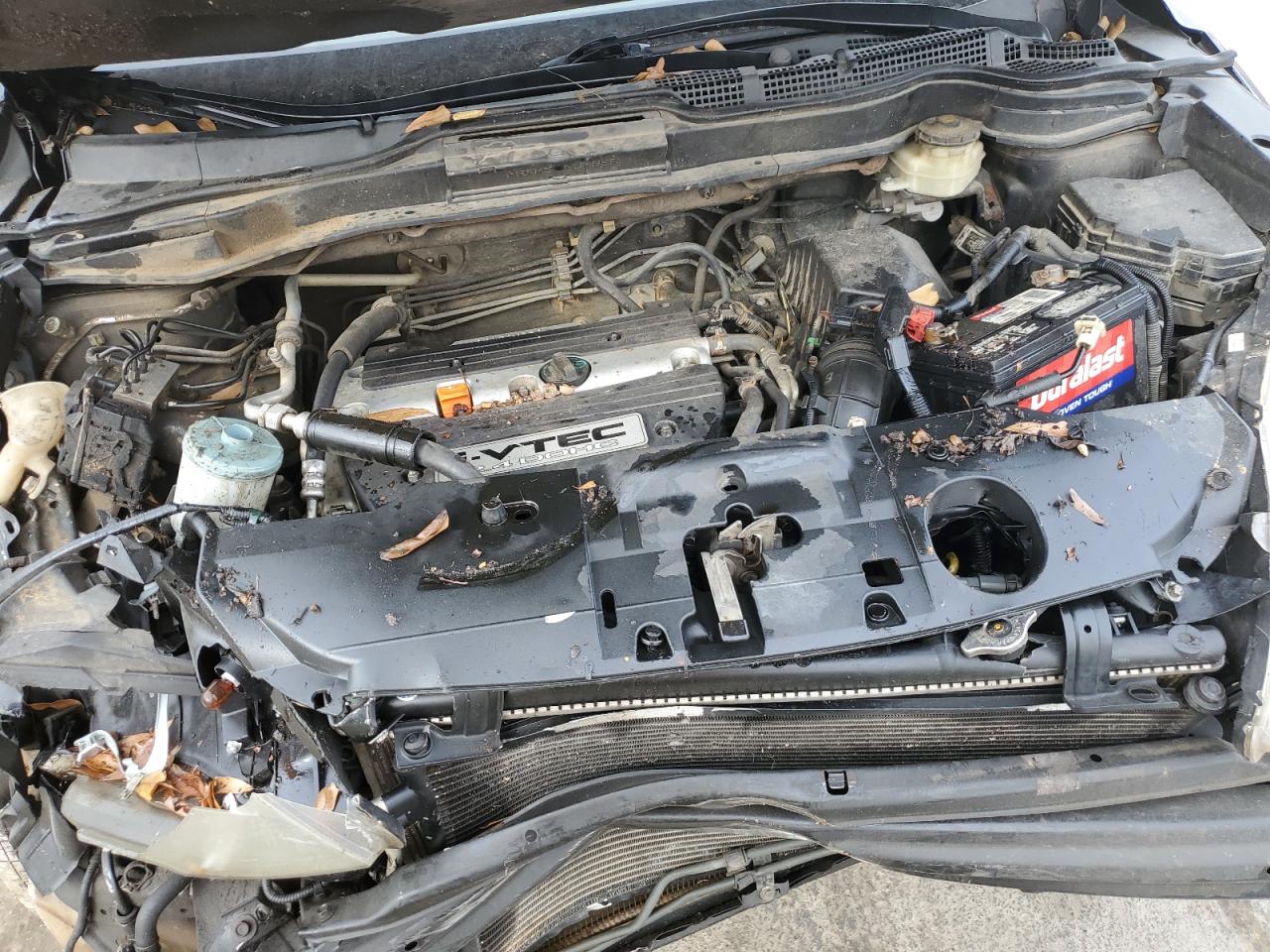 2009 Honda Cr-V Lx VIN: 3CZRE38339G706827 Lot: 39120024