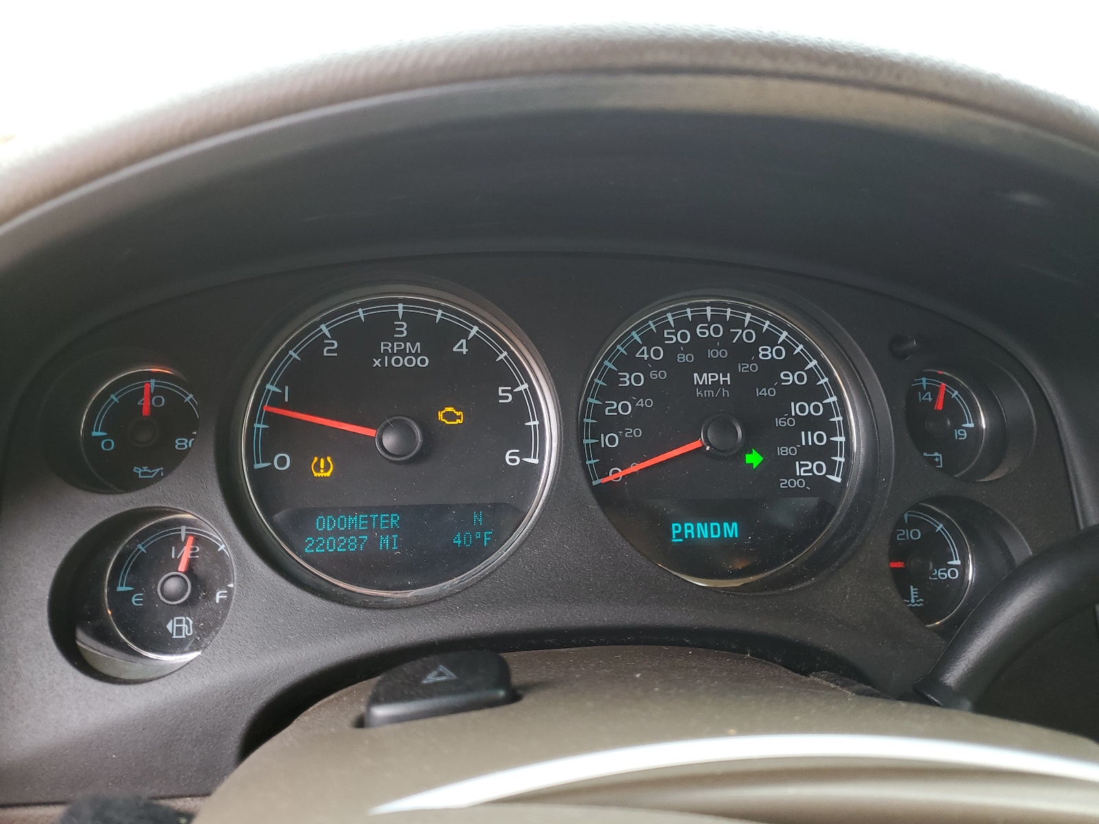 1GNFC23029R251126 2009 Chevrolet Tahoe C1500 Lt