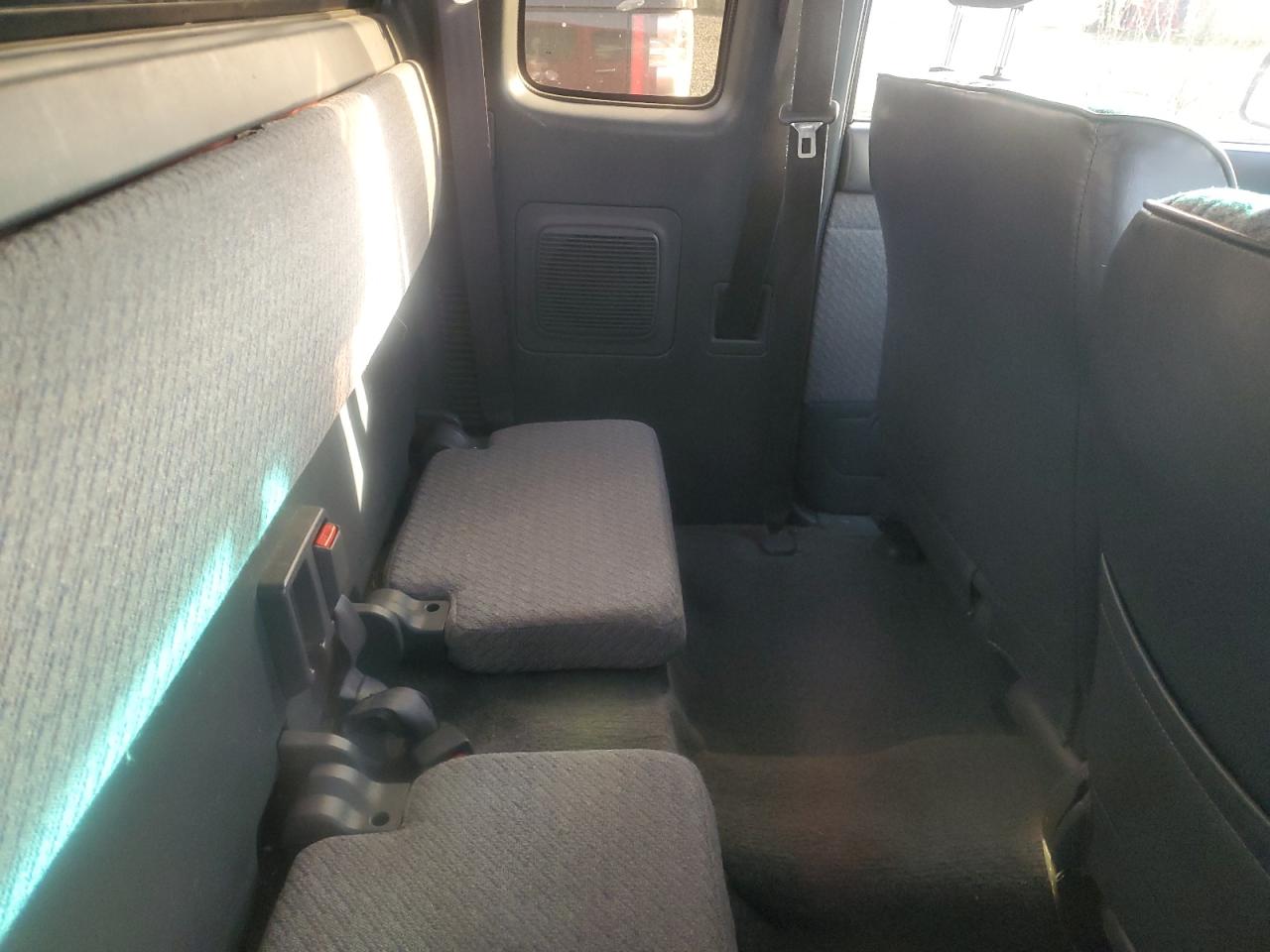 1997 Toyota Tacoma Xtracab VIN: 4TAVL52N1VZ239445 Lot: 36921544