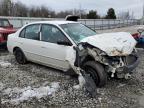 2002 Honda Civic Lx for Sale in Memphis, TN - Front End