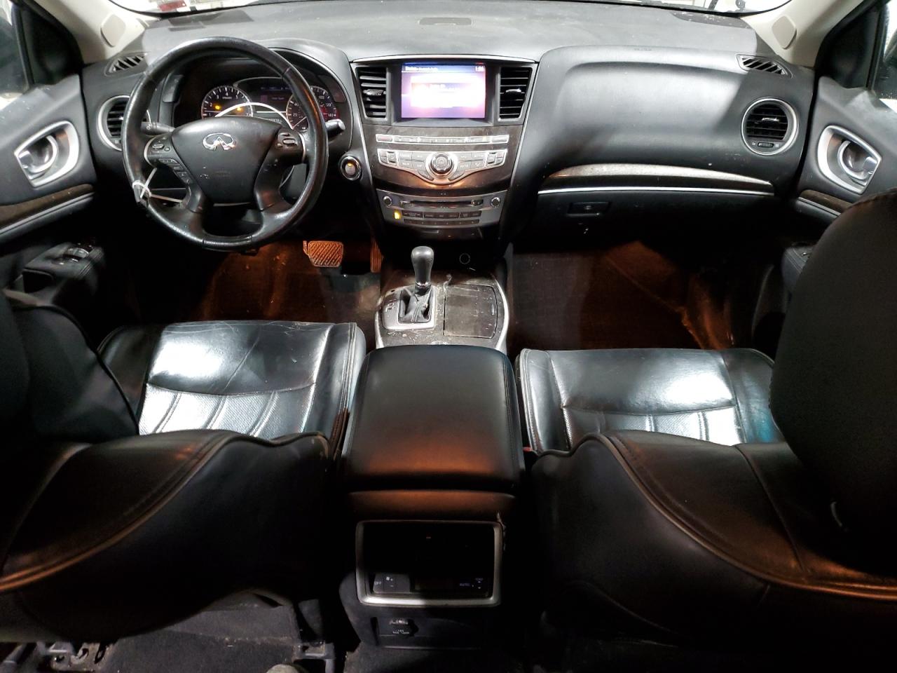 2015 Infiniti Qx60 VIN: 5N1AL0MM7FC551246 Lot: 64658784