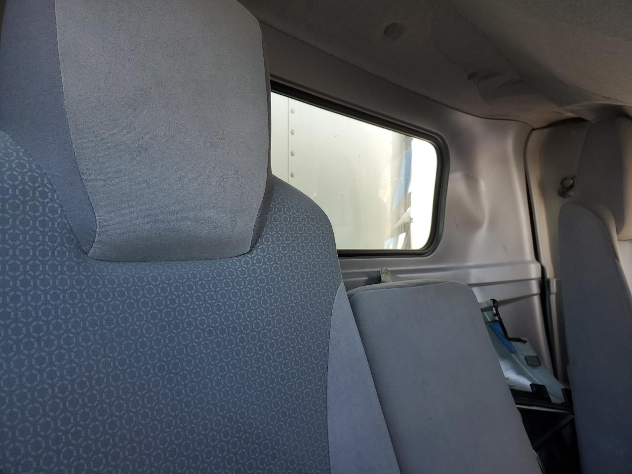 2020 Isuzu Nrr VIN: JALE5W161L7302064 Lot: 38112954