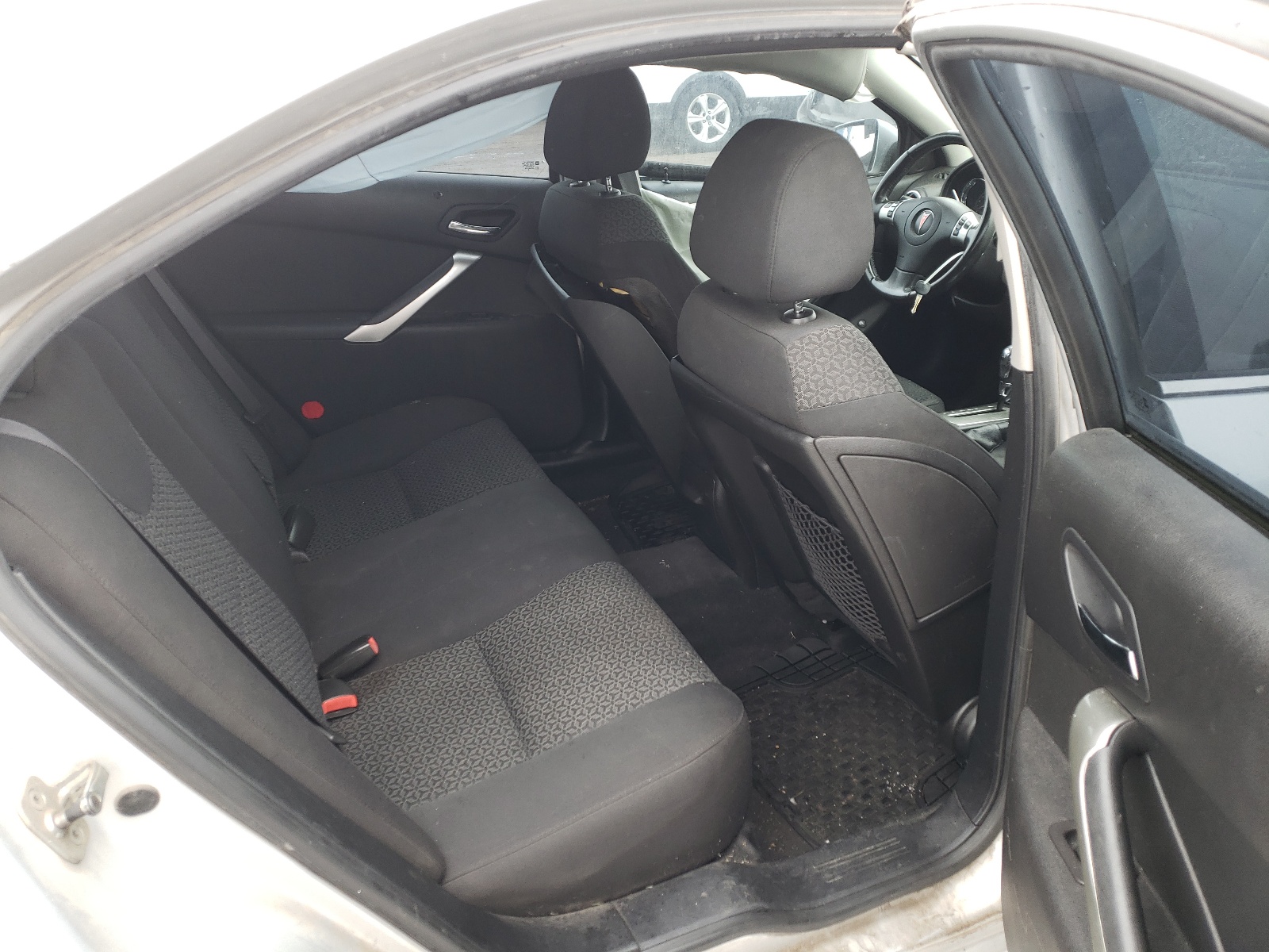 1G2ZJ57B394241361 2009 Pontiac G6