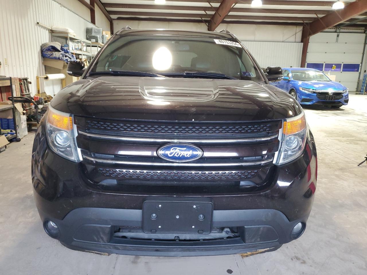 VIN 1FM5K7F88DGC47765 2013 FORD EXPLORER no.5