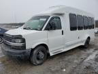 2009 Chevrolet Express G3500  de vânzare în Brookhaven, NY - Minor Dent/Scratches