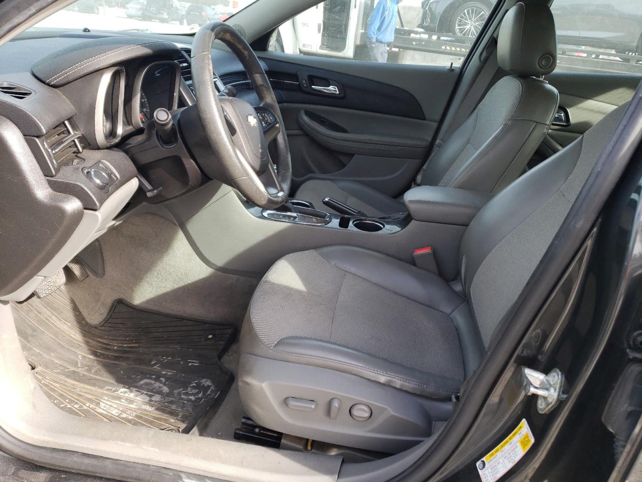 1G11C5SAXGU103291 CHEVROLET MALIBU 2016