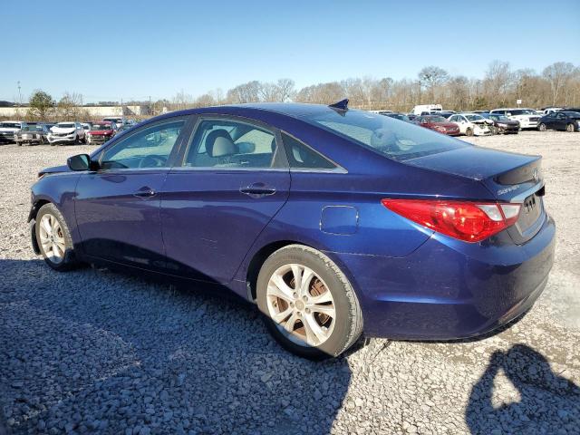 5NPEB4AC3BH050638 | 2011 Hyundai sonata gls