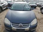 2009 Volkswagen Jetta Se de vânzare în Bridgeton, MO - Rear End