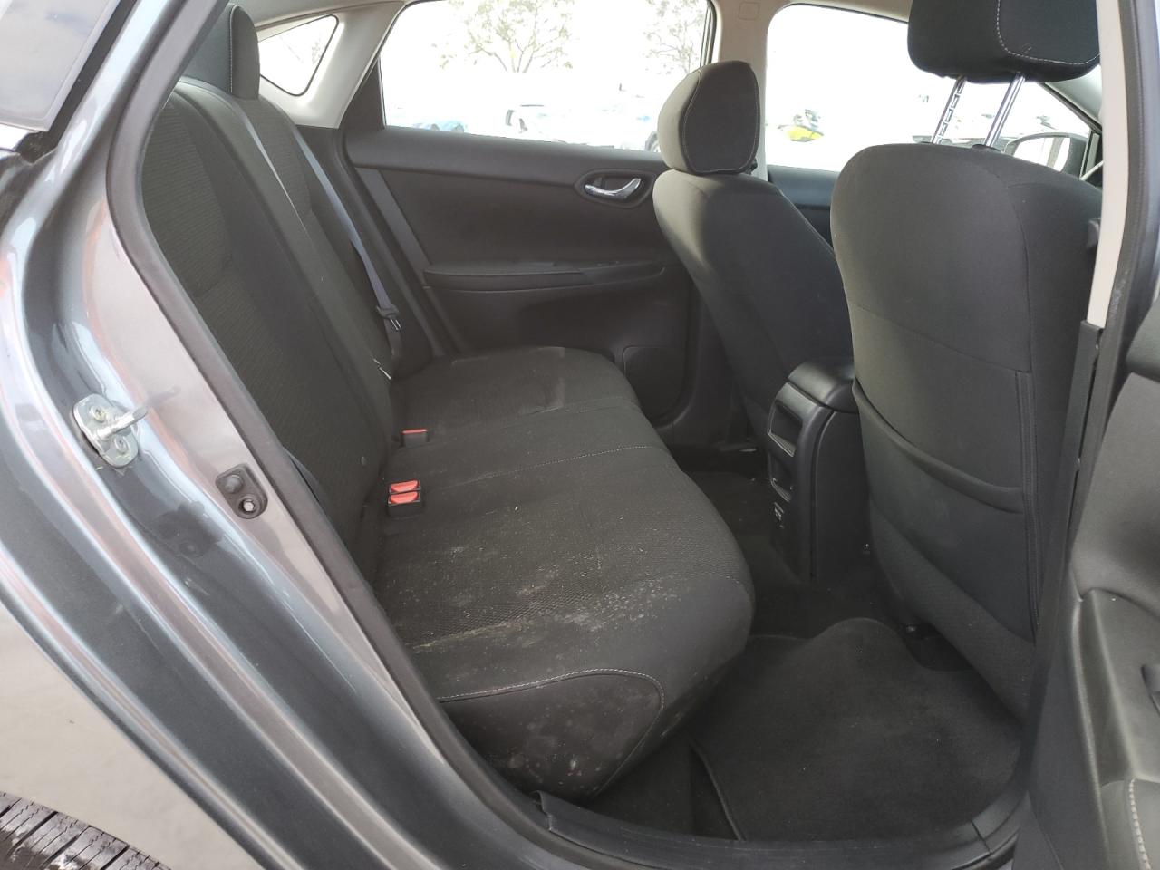 2019 Nissan Sentra S VIN: 3N1AB7AP0KY202917 Lot: 37680664