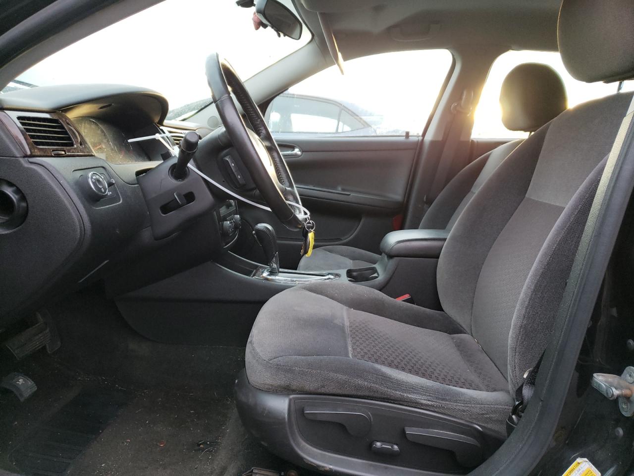 2012 Chevrolet Impala Lt VIN: 2G1WG5E39C1298202 Lot: 36946094