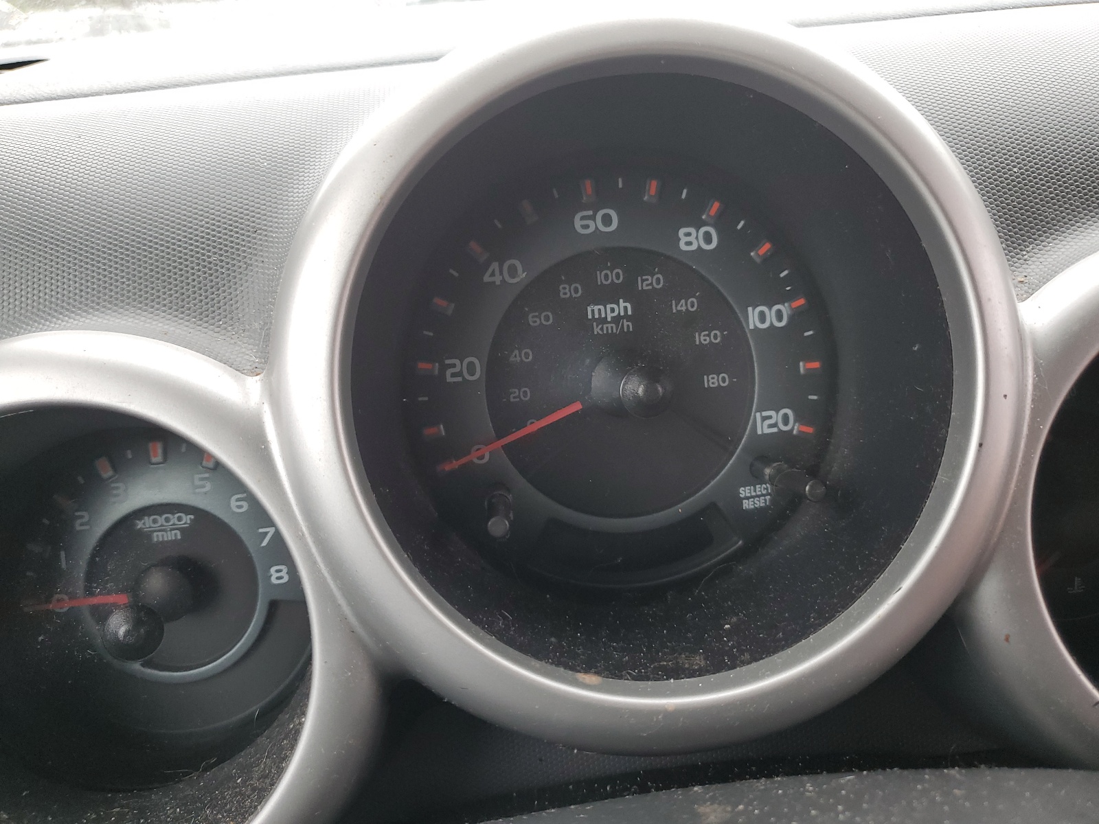 5J6YH28625L004020 2005 Honda Element Ex