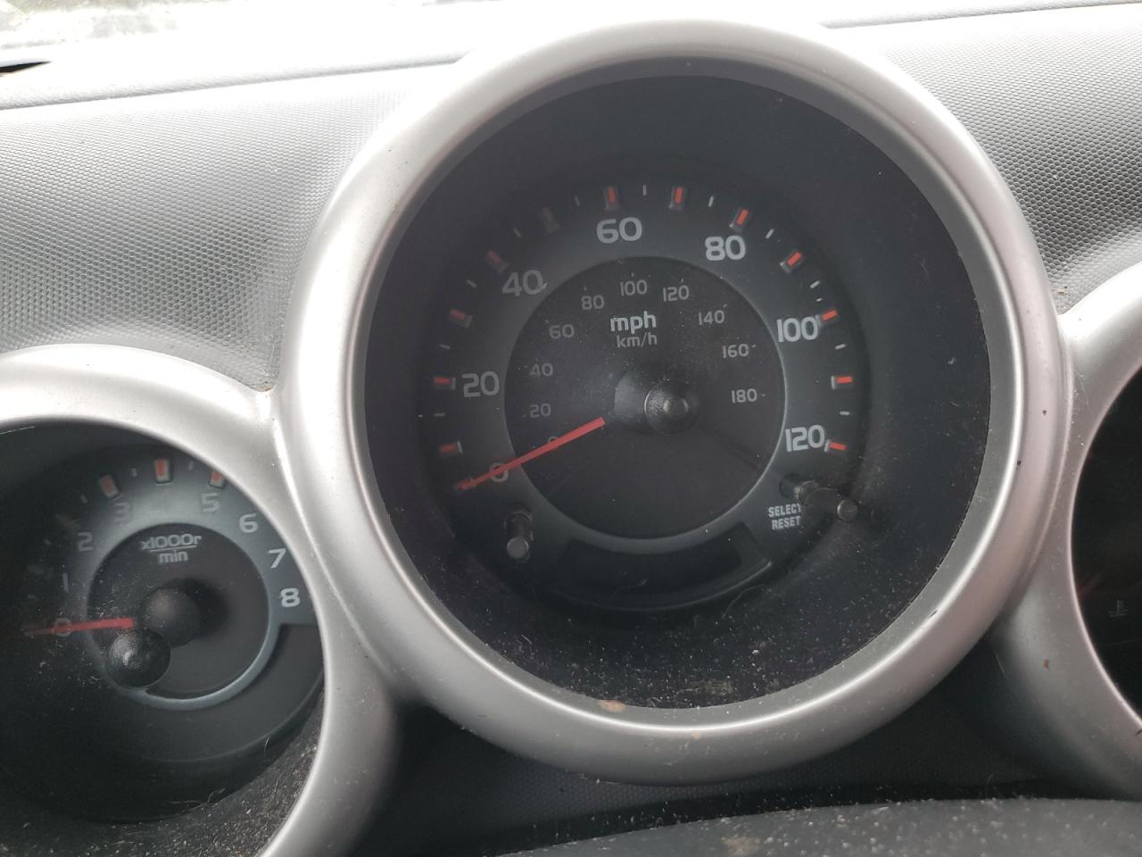 2005 Honda Element Ex VIN: 5J6YH28625L004020 Lot: 38989484